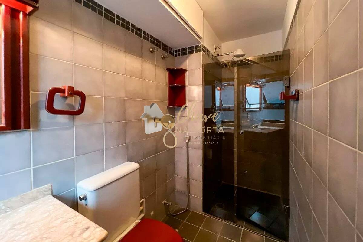Apartamento, 3 quartos, 90 m² - Foto 5