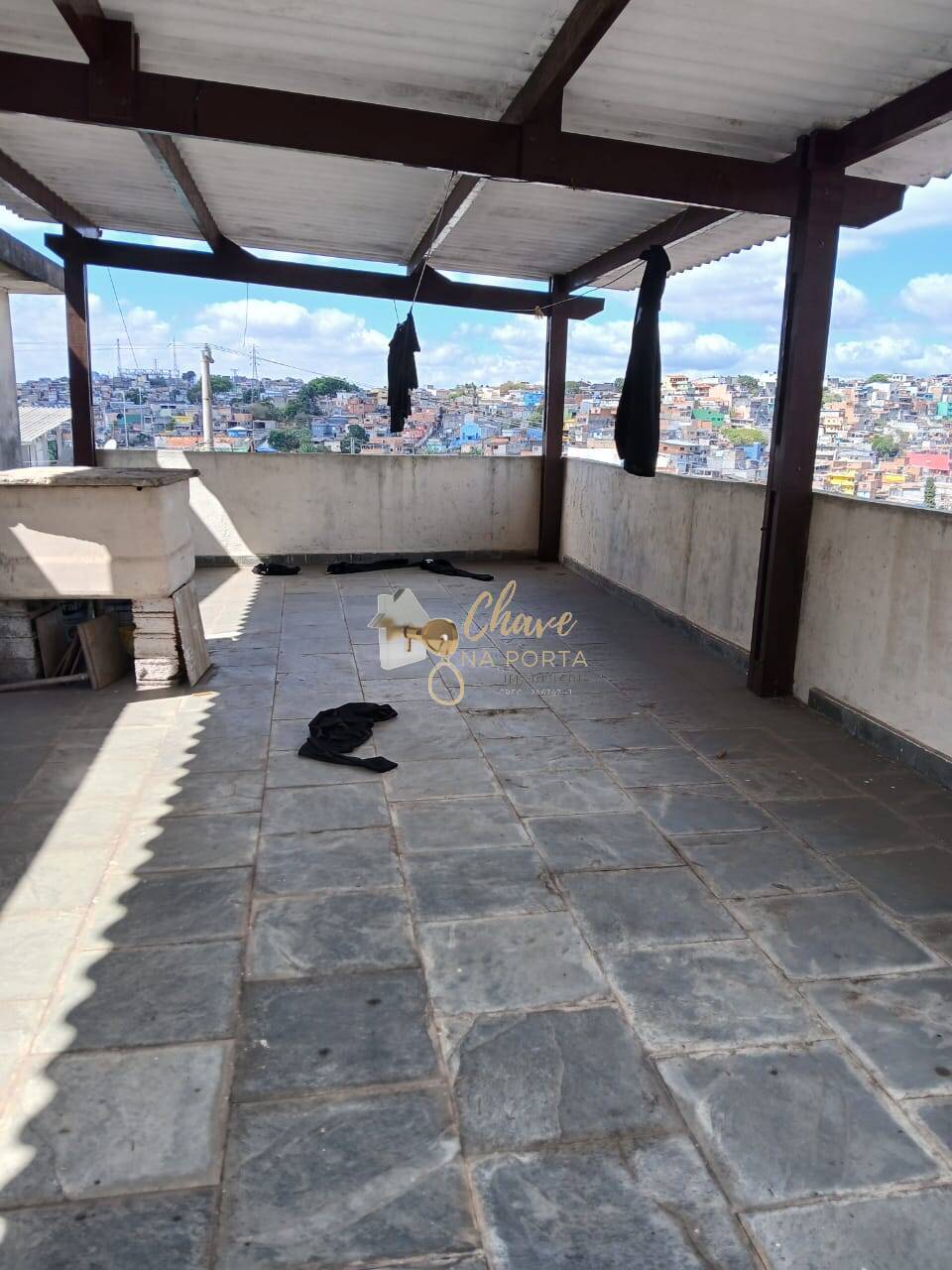Casa, 5 quartos, 200 m² - Foto 5