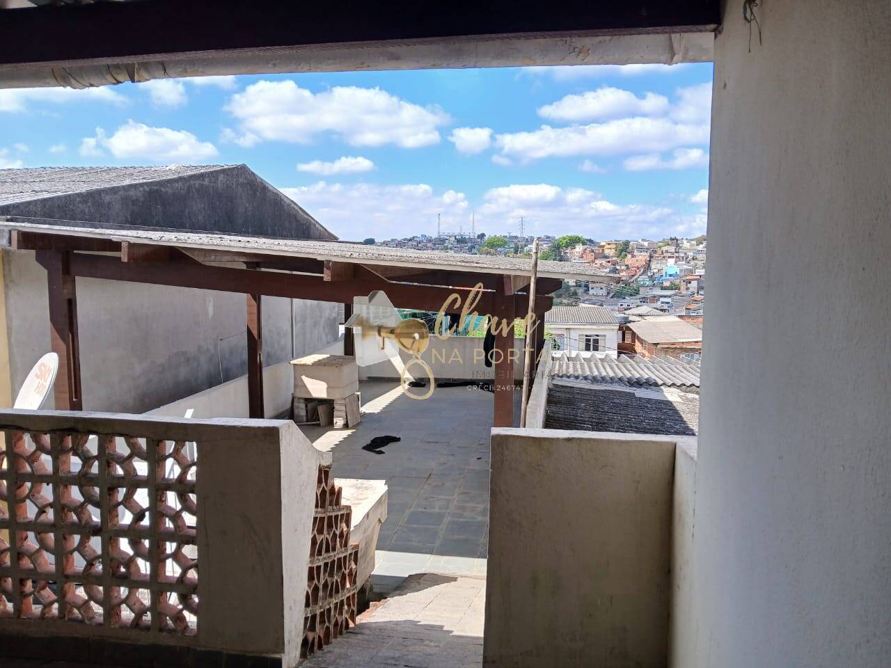 Casa, 5 quartos, 200 m² - Foto 1