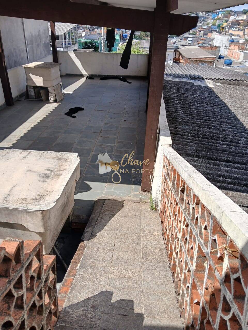 Casa, 5 quartos, 200 m² - Foto 4