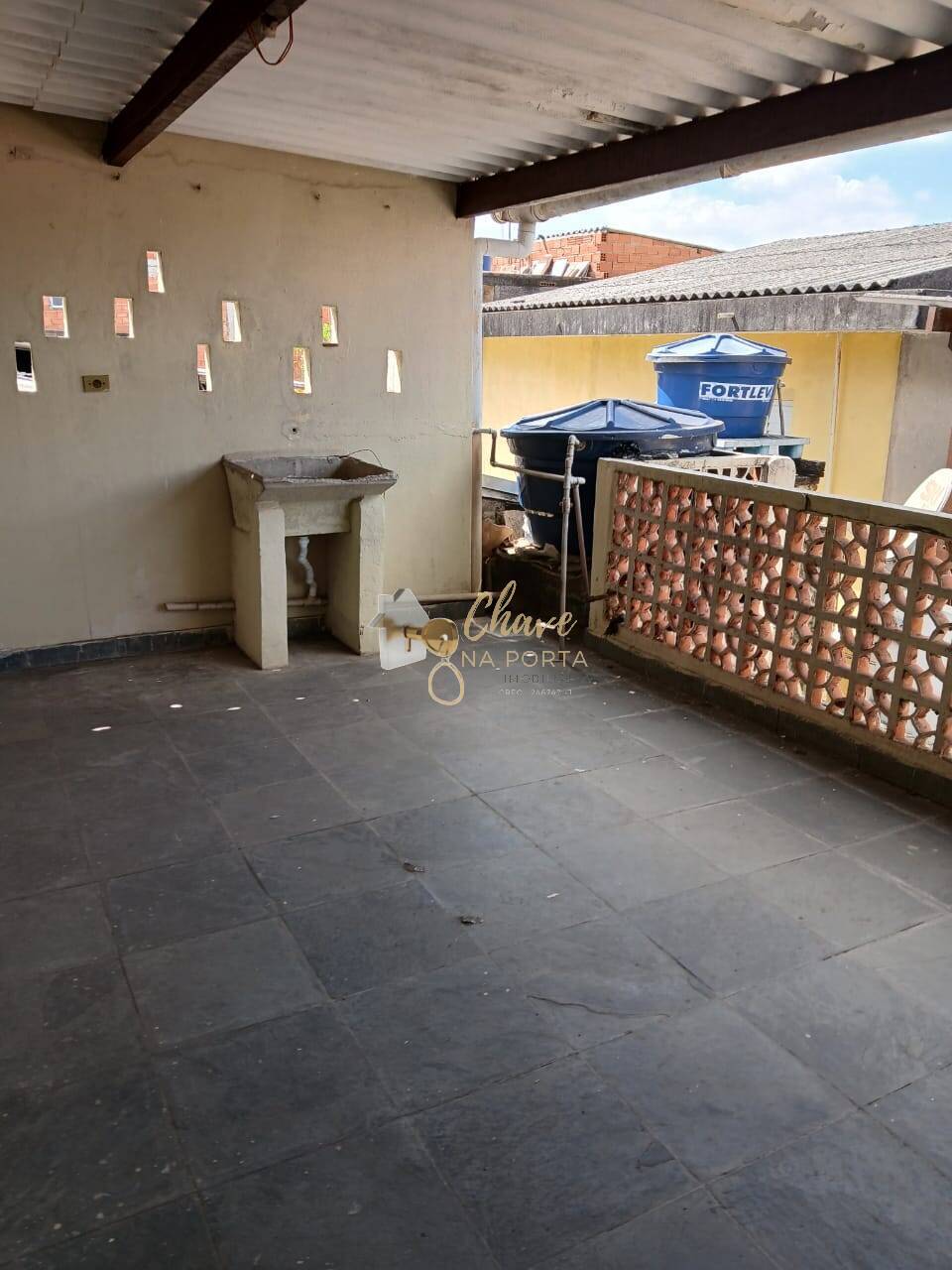 Casa, 5 quartos, 200 m² - Foto 2