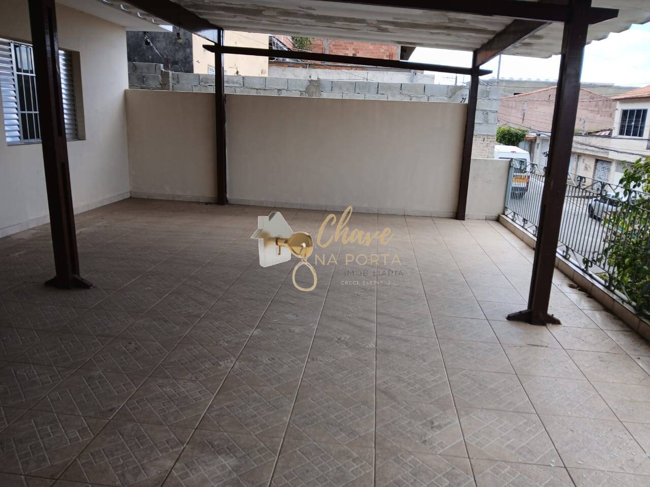 Casa, 5 quartos, 200 m² - Foto 13