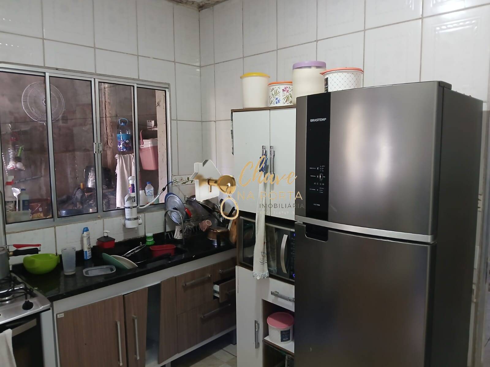 Casa, 3 quartos, 125 m² - Foto 3