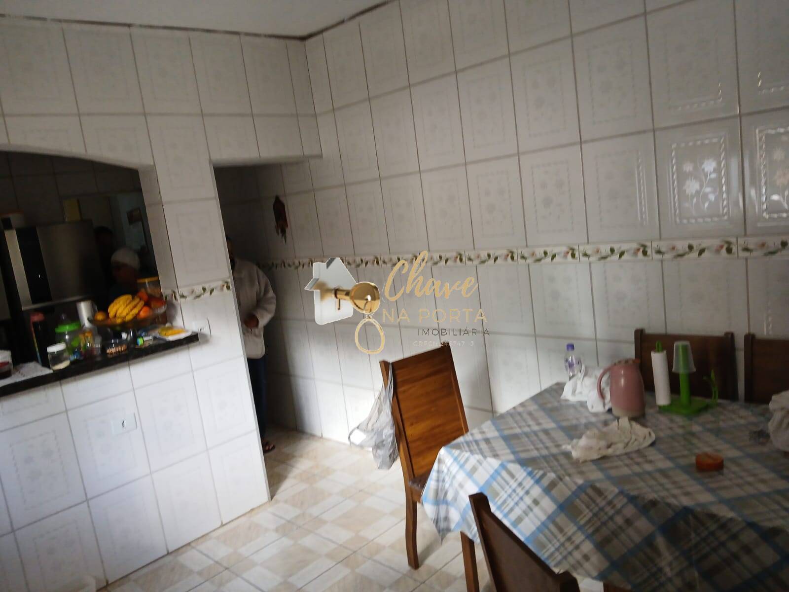 Casa, 3 quartos, 125 m² - Foto 2