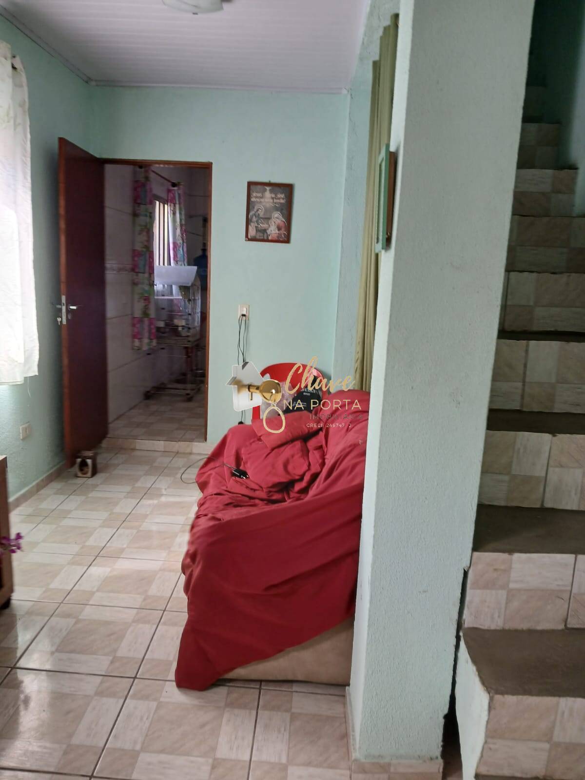 Casa, 3 quartos, 125 m² - Foto 1