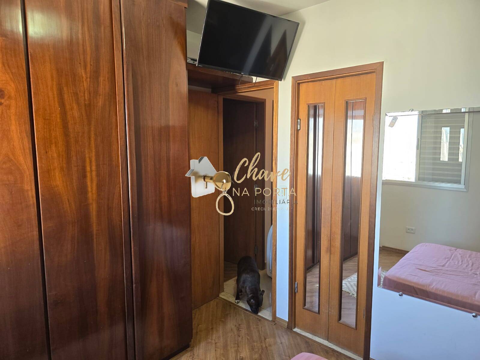 Apartamento, 3 quartos, 78 m² - Foto 14