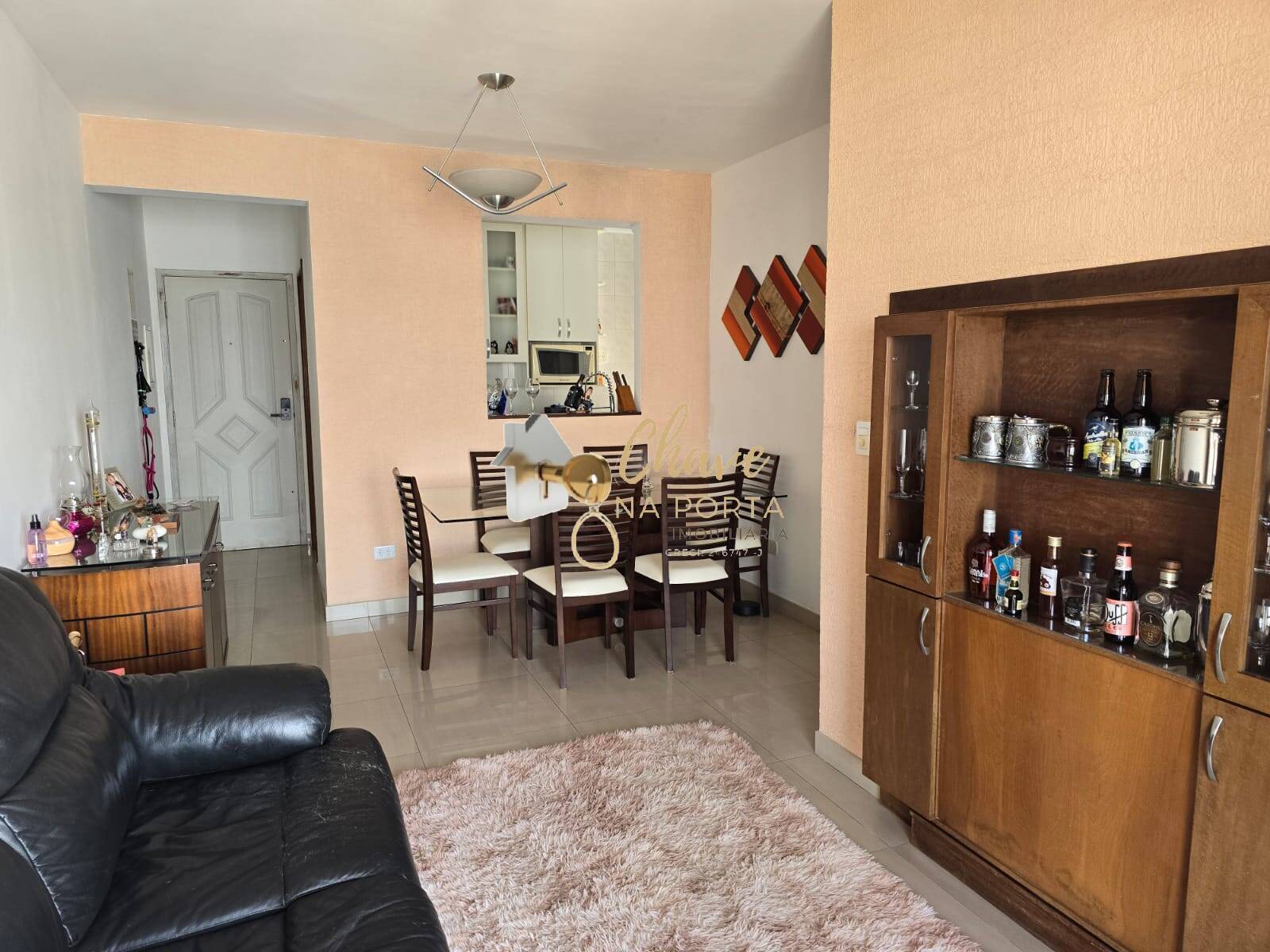 Apartamento, 3 quartos, 78 m² - Foto 3