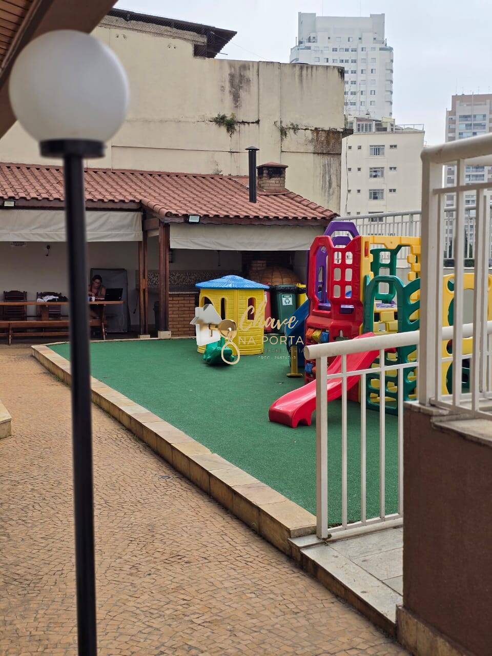 Apartamento, 3 quartos, 78 m² - Foto 27