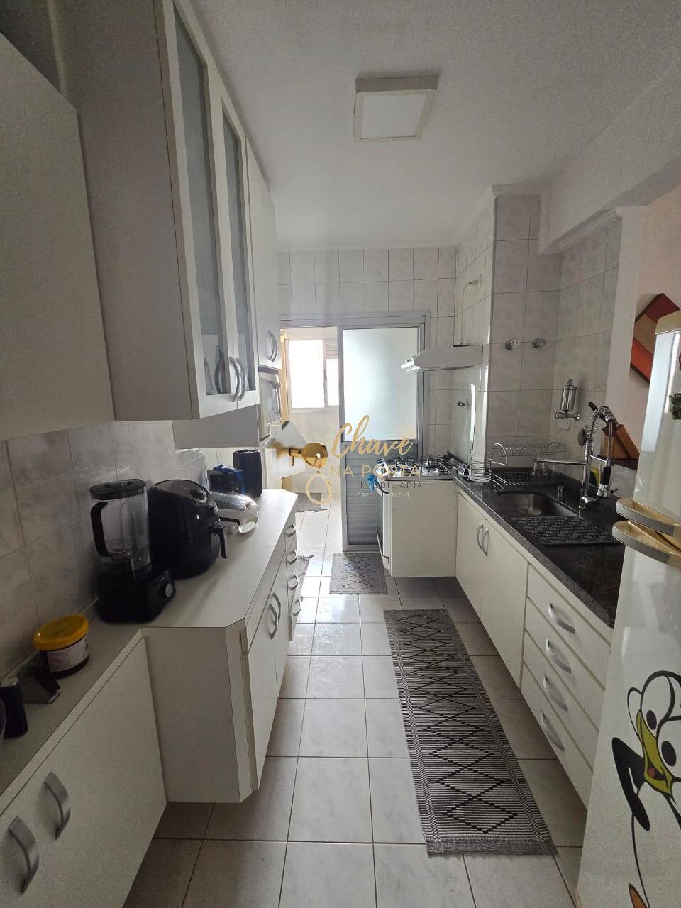 Apartamento, 3 quartos, 78 m² - Foto 6