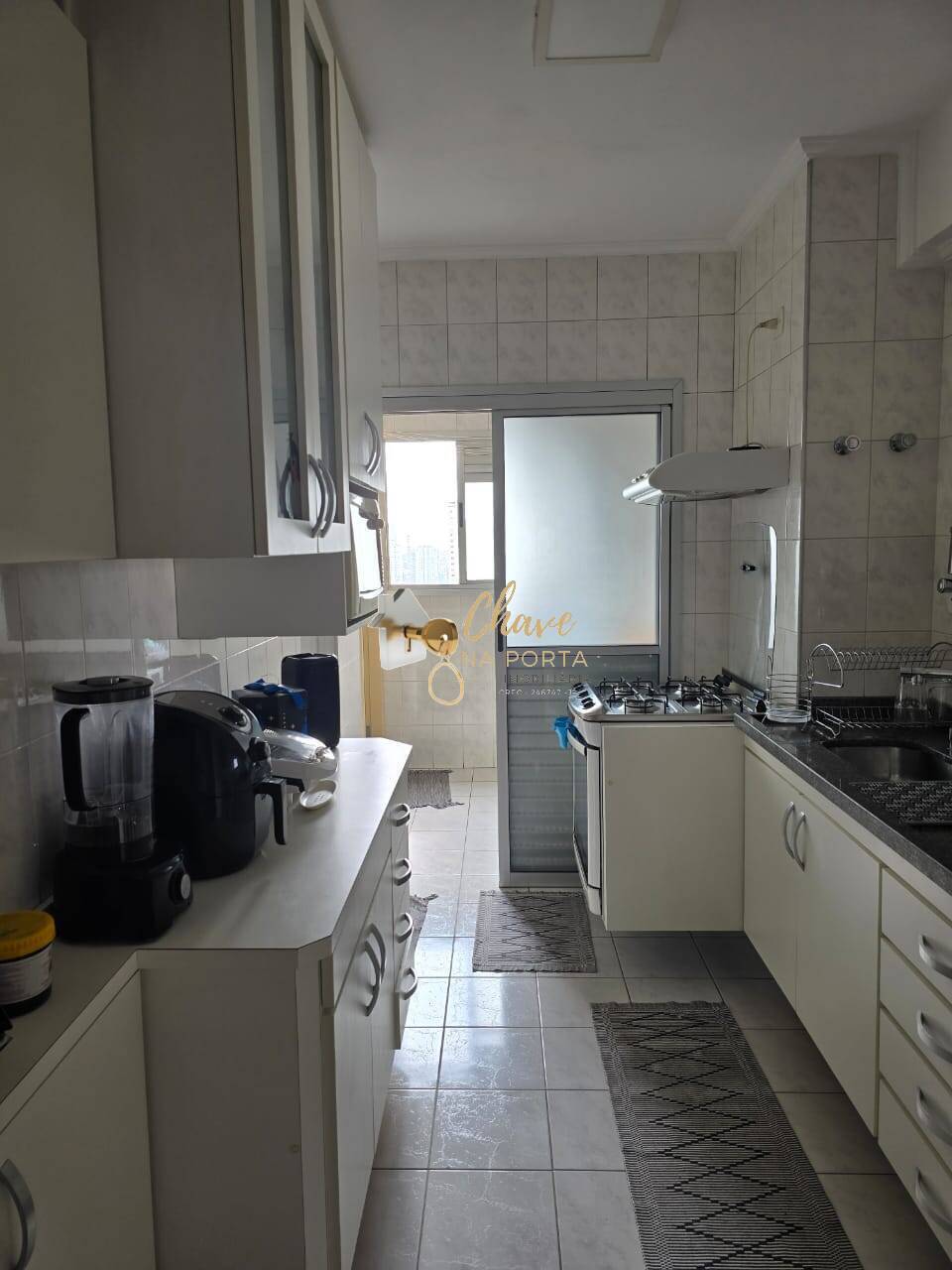 Apartamento, 3 quartos, 78 m² - Foto 7