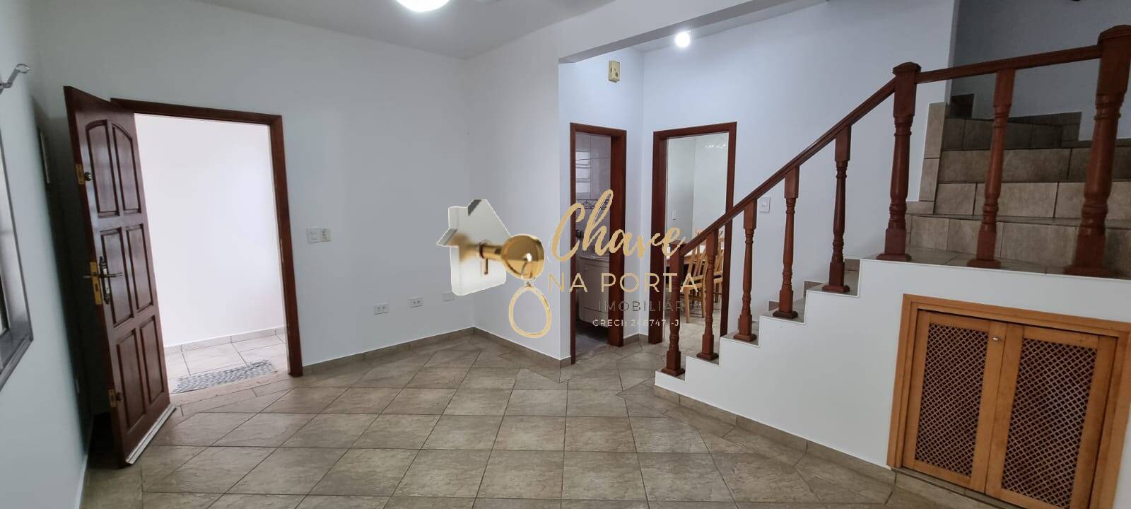 Sobrado, 3 quartos, 126 m² - Foto 2