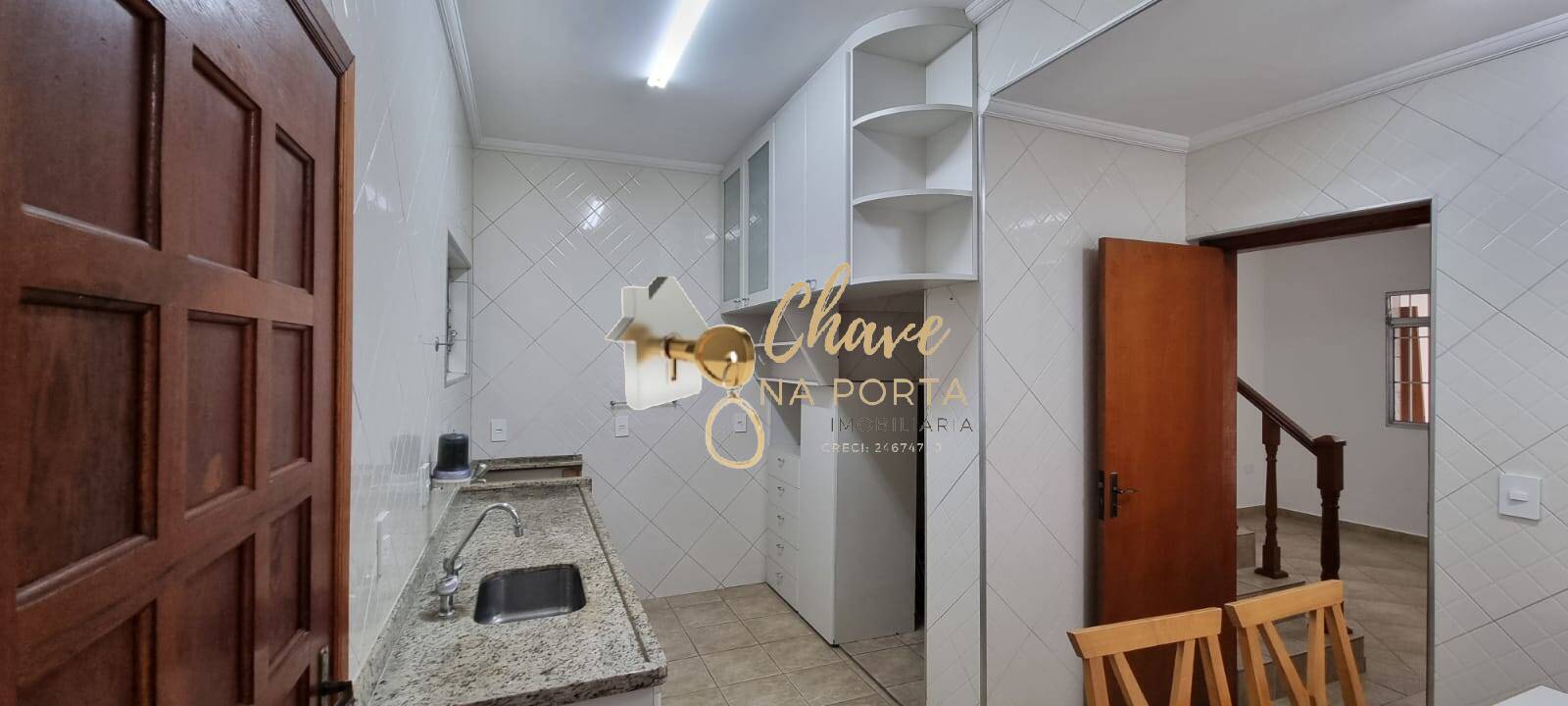 Sobrado, 3 quartos, 126 m² - Foto 7