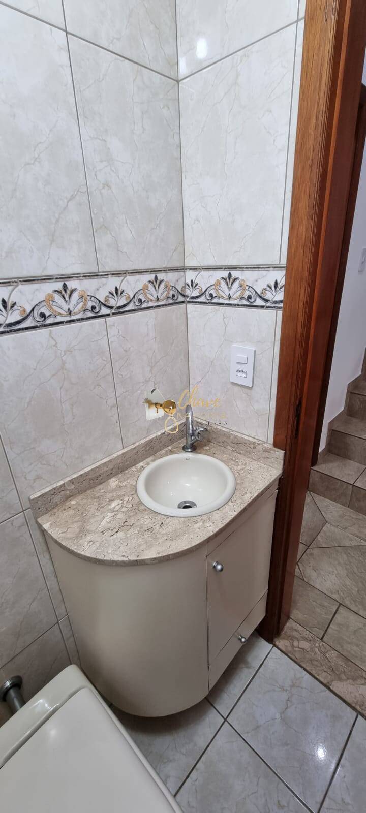 Sobrado, 3 quartos, 126 m² - Foto 4