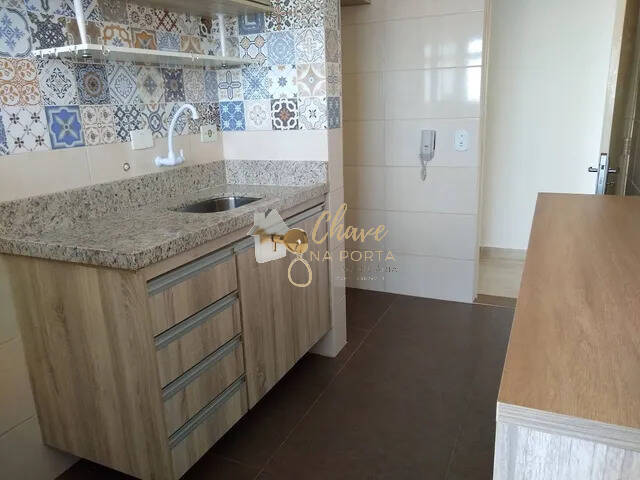 Apartamento, 2 quartos, 60 m² - Foto 6