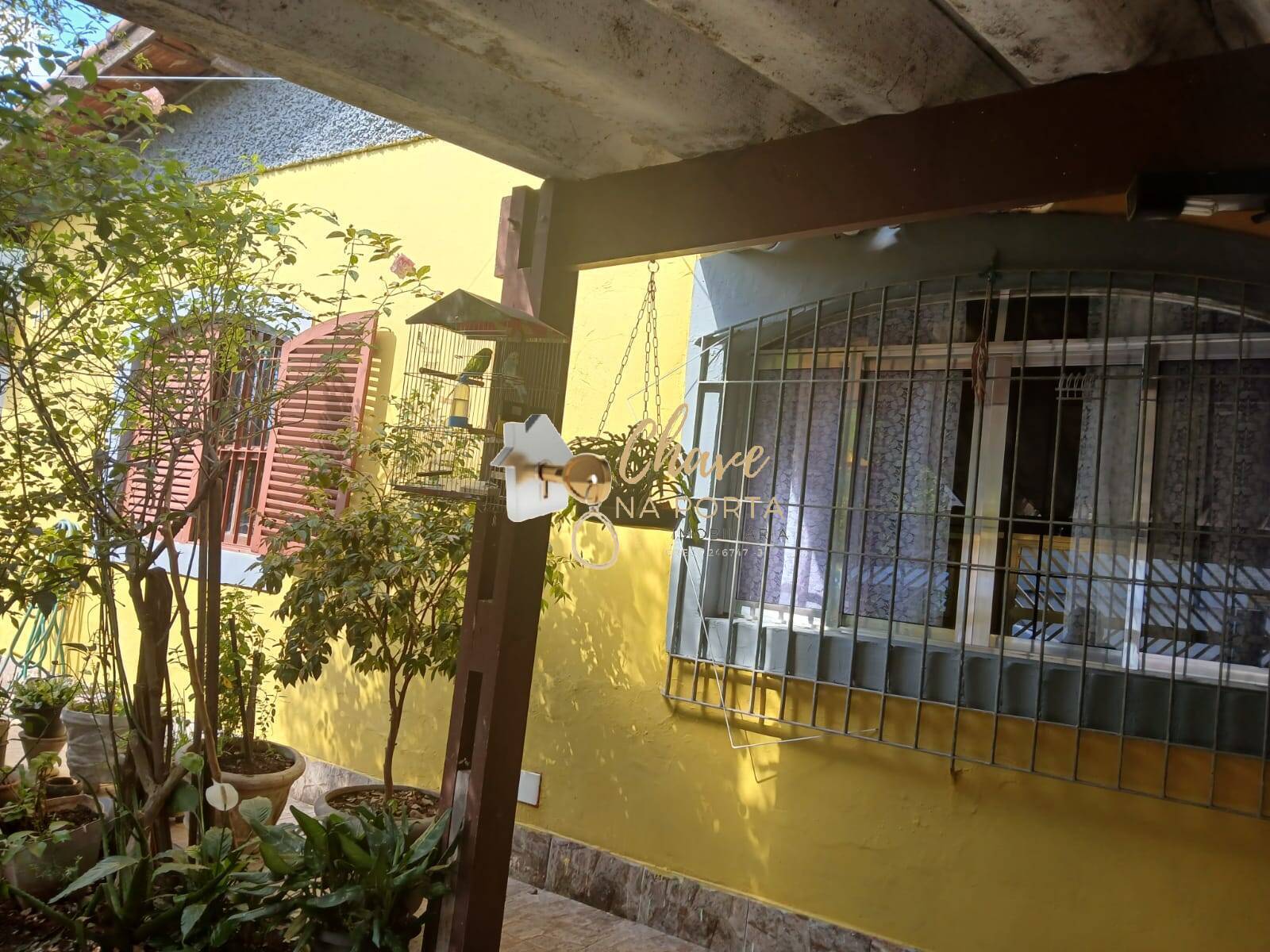 Casa, 3 quartos, 220 m² - Foto 10