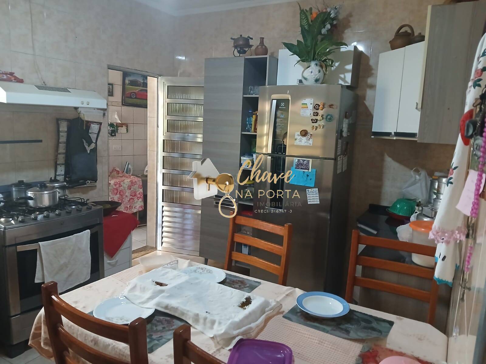 Casa, 3 quartos, 220 m² - Foto 13