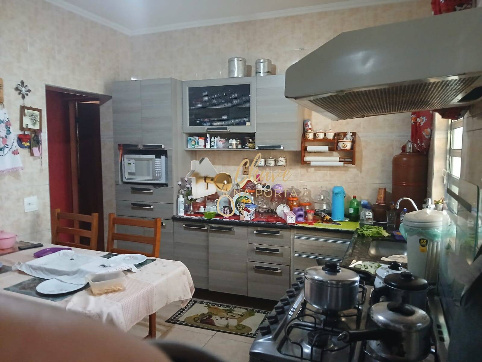 Casa, 3 quartos, 220 m² - Foto 14