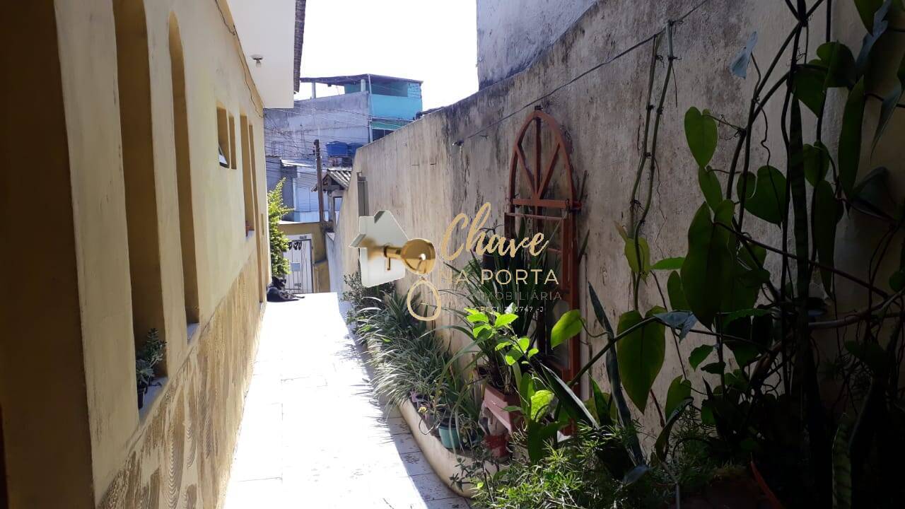 Sobrado, 2 quartos, 62 m² - Foto 1