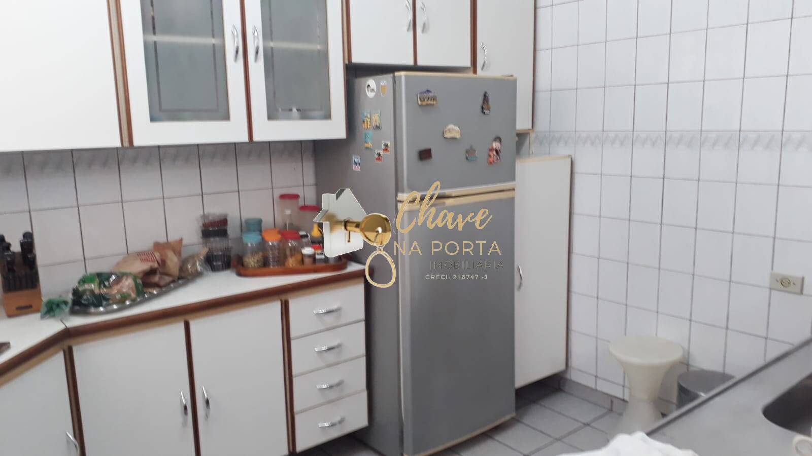 Sobrado, 2 quartos, 62 m² - Foto 4