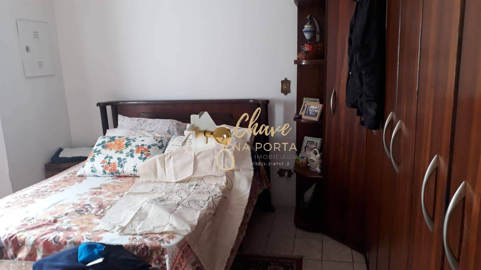 Sobrado, 2 quartos, 62 m² - Foto 5