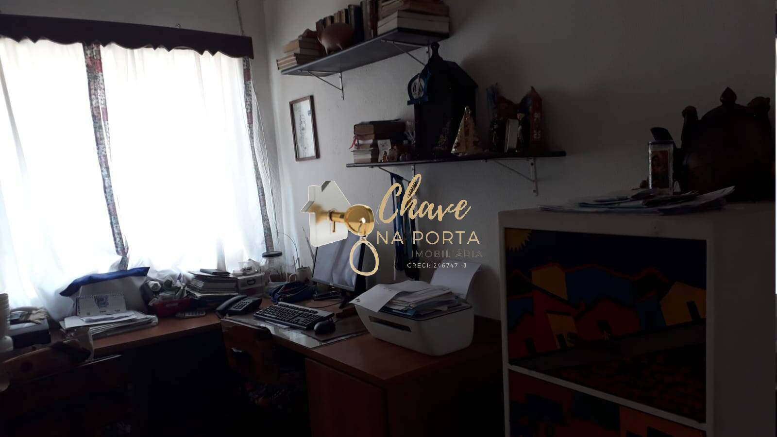 Sobrado, 2 quartos, 62 m² - Foto 6