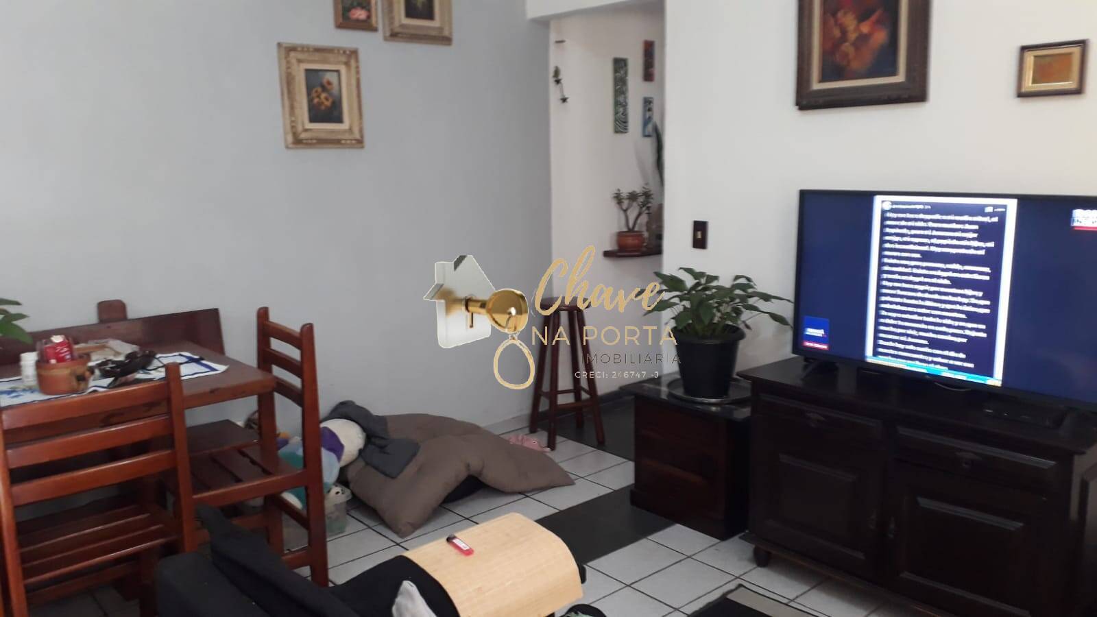 Sobrado, 2 quartos, 62 m² - Foto 2