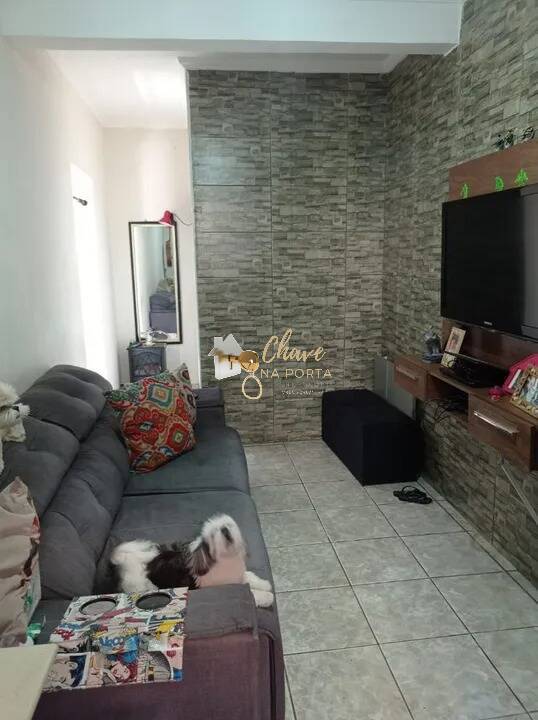 Casa, 3 quartos, 200 m² - Foto 1