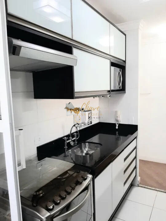 Apartamento, 2 quartos, 63 m² - Foto 2