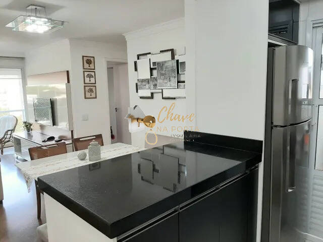 Apartamento, 2 quartos, 63 m² - Foto 7