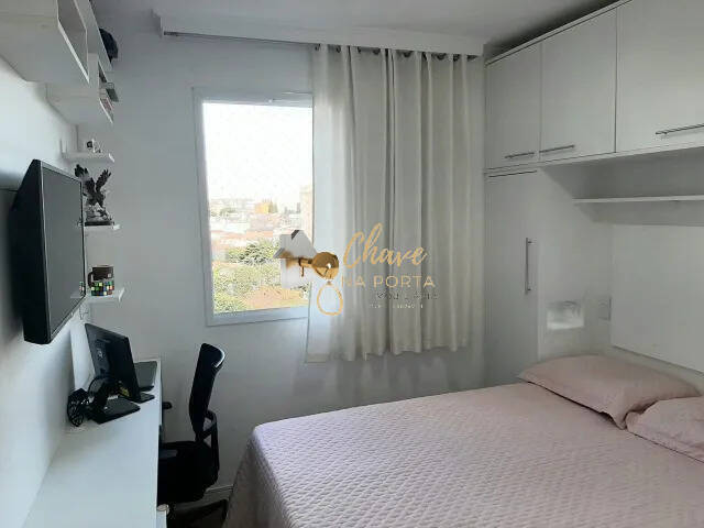 Apartamento, 2 quartos, 63 m² - Foto 11