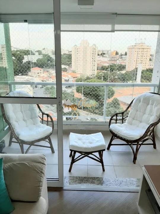 Apartamento, 2 quartos, 63 m² - Foto 1