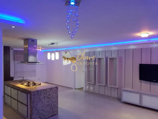 Apartamento, 3 quartos, 110 m² - Foto 1