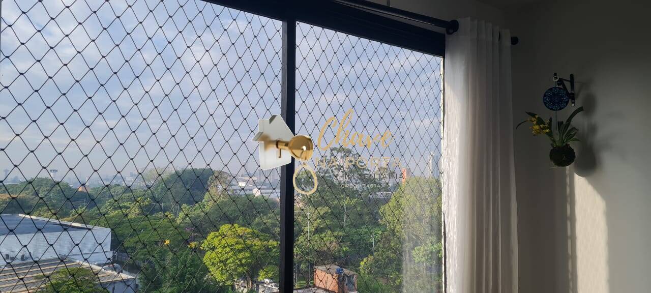 Apartamento, 2 quartos, 34 m² - Foto 9