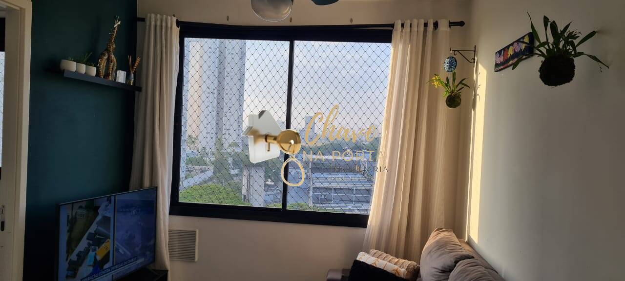 Apartamento, 2 quartos, 34 m² - Foto 4