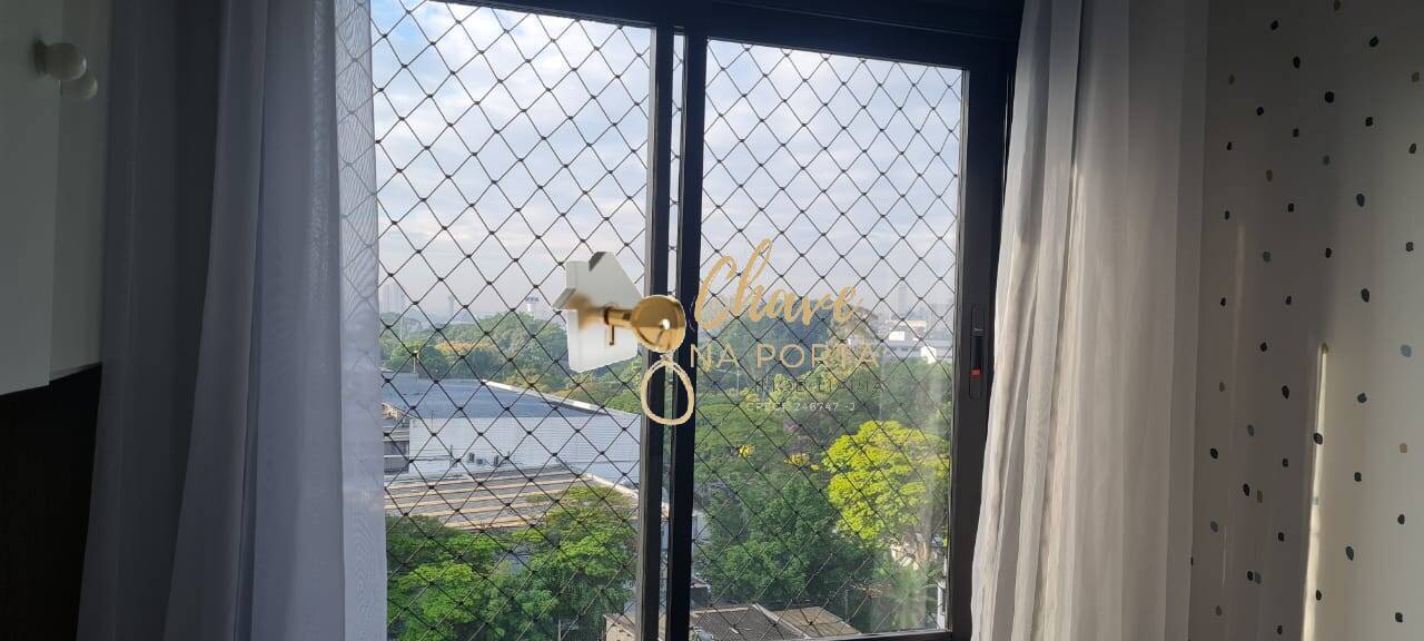 Apartamento, 2 quartos, 34 m² - Foto 10