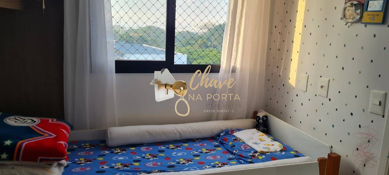 Apartamento, 2 quartos, 34 m² - Foto 26