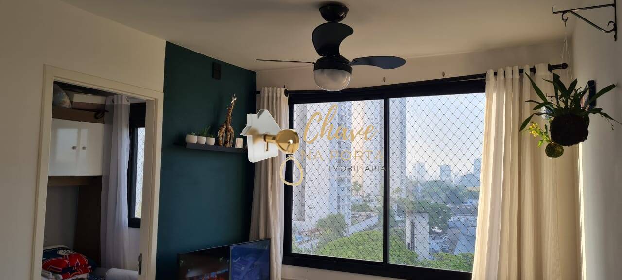 Apartamento, 2 quartos, 34 m² - Foto 2