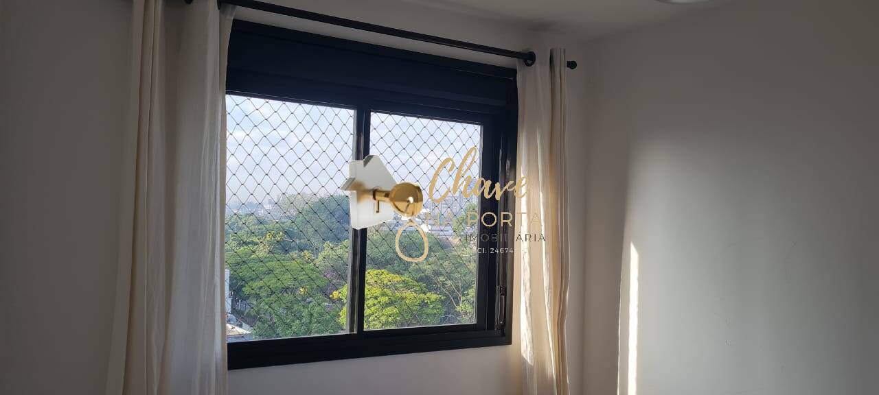 Apartamento, 2 quartos, 34 m² - Foto 23