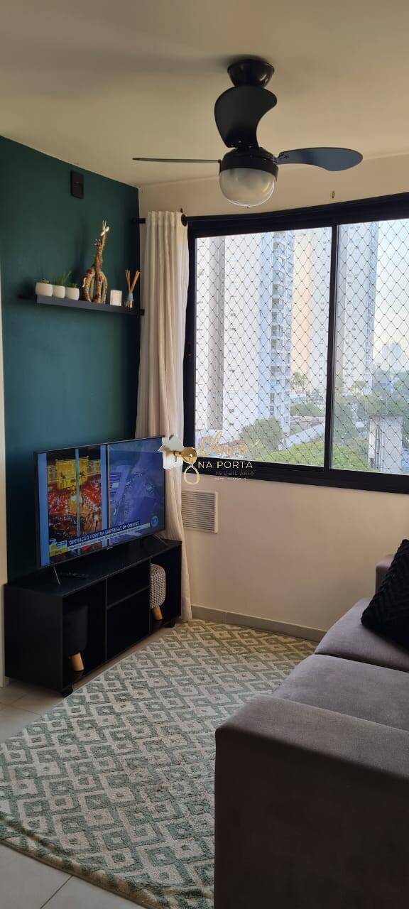 Apartamento, 2 quartos, 34 m² - Foto 5