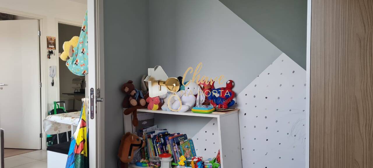 Apartamento, 2 quartos, 34 m² - Foto 27