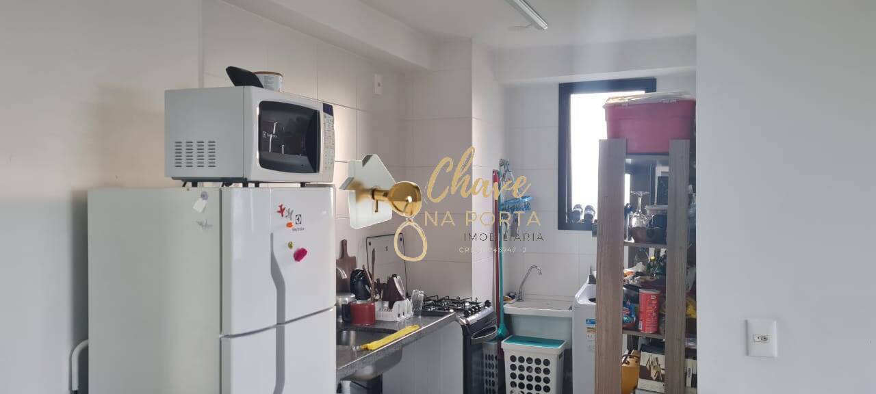 Apartamento, 2 quartos, 34 m² - Foto 18