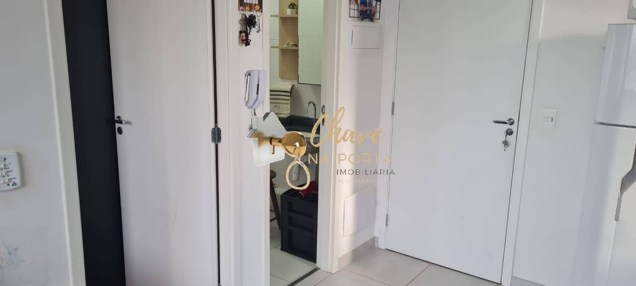 Apartamento, 2 quartos, 34 m² - Foto 19