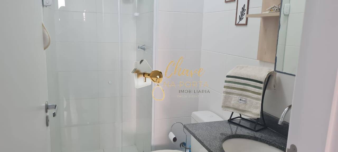 Apartamento, 2 quartos, 34 m² - Foto 15