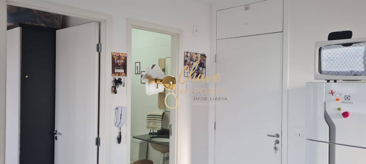 Apartamento, 2 quartos, 34 m² - Foto 20
