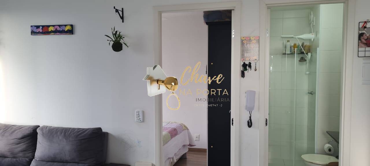 Apartamento, 2 quartos, 34 m² - Foto 11