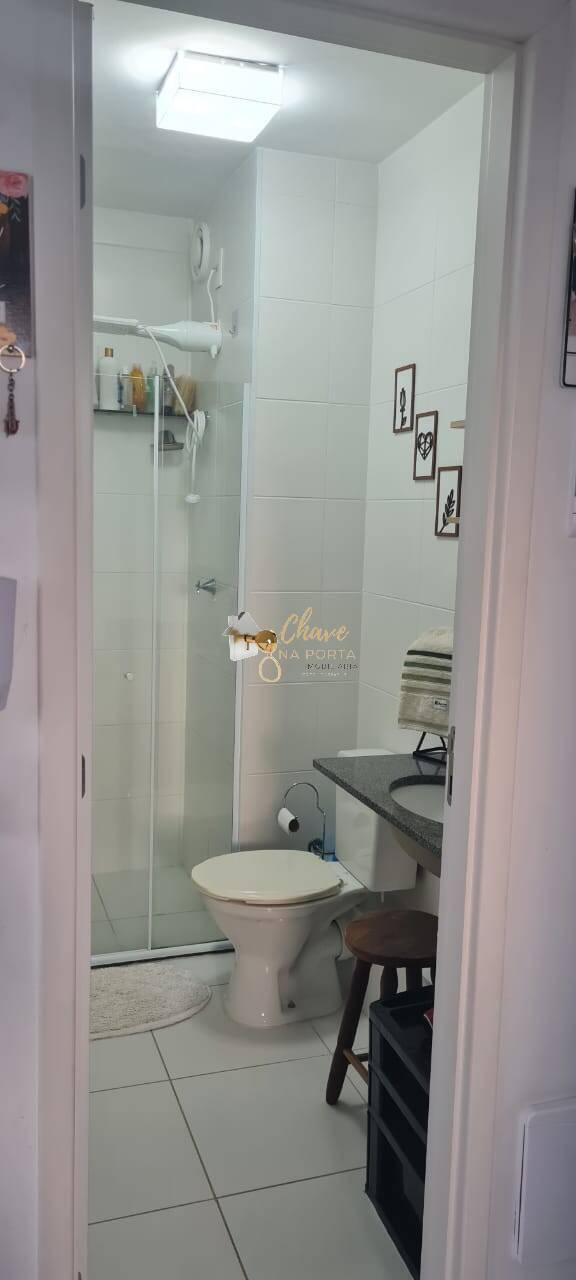 Apartamento, 2 quartos, 34 m² - Foto 12