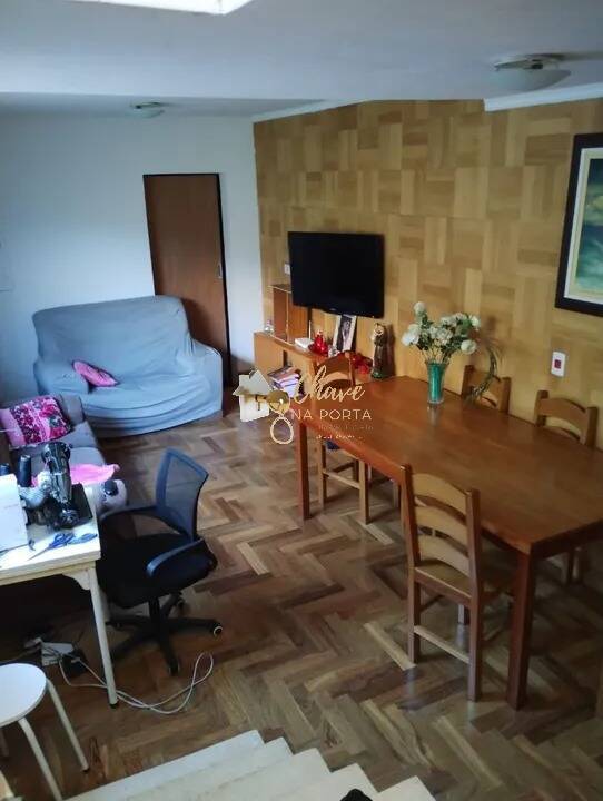 Casa, 3 quartos, 125 m² - Foto 2