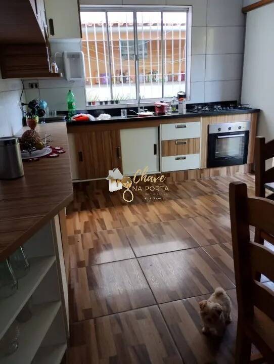 Casa, 3 quartos, 125 m² - Foto 3