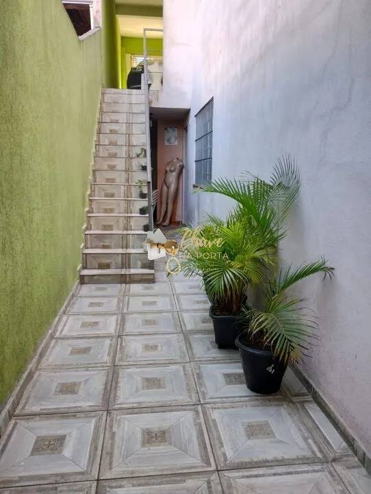 Casa, 3 quartos, 125 m² - Foto 7