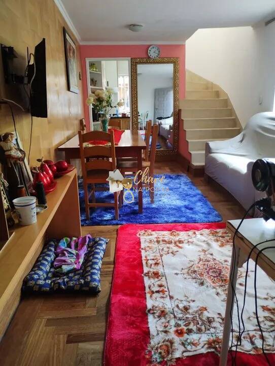 Casa, 3 quartos, 125 m² - Foto 1